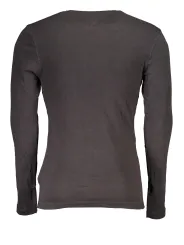 "Tommy Hilfiger T-Shirts im Sale | Bio-Baumwolle Rundhals T-Shirt mit Stickerei Logo online kaufen"|Planet-Deluxe