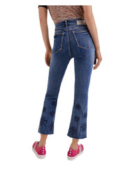 Jeans Desigual - Desigual Jeans Donna 110,00 €  | Planet-Deluxe