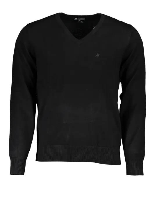 "U.S. GRAND POLO Pullover im Sale | U.S. GRAND POLO USTR201_NENERO online kaufen"|Planet-Deluxe