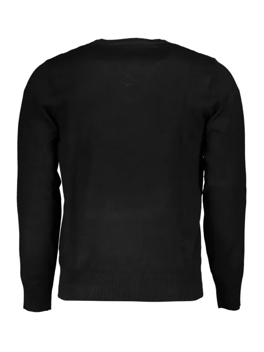 "U.S. GRAND POLO Pullover im Sale | U.S. GRAND POLO USTR201_NENERO online kaufen"|Planet-Deluxe