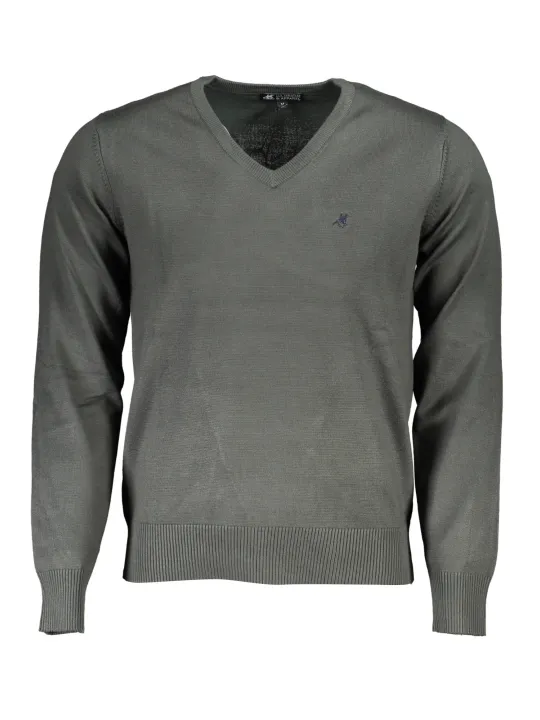 "U.S. GRAND POLO Pullover im Sale | U.S. GRAND POLO USTR201_VEVERDE online kaufen"|Planet-Deluxe