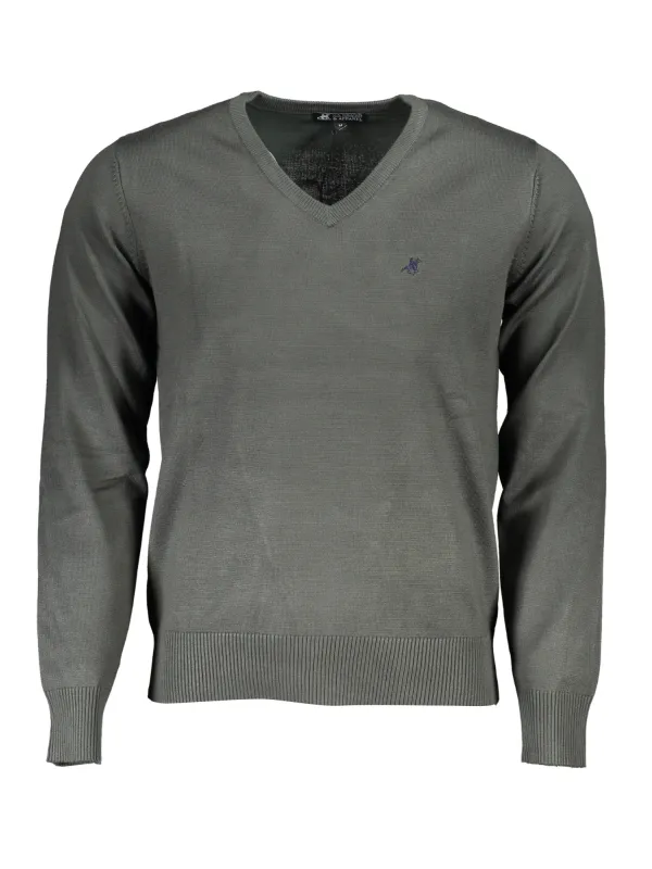 "U.S. GRAND POLO Pullover im Sale | U.S. GRAND POLO USTR201_VEVERDE online kaufen"|Planet-Deluxe