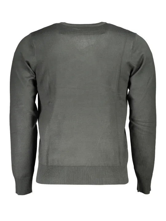 "U.S. GRAND POLO Pullover im Sale | U.S. GRAND POLO USTR201_VEVERDE online kaufen"|Planet-Deluxe