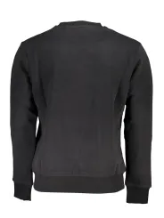 "LA MARTINA Sweatshirts im Sale | Langarm-Sweatshirt, Gebürstet, Regular Fit, Rundhals, Logo online kaufen"|Planet-Deluxe