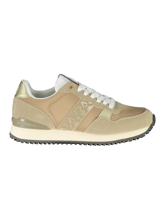 "NAPAPIJRI SHOES Sneakers im Sale | NAPAPIJRI SHOES NP0A4HWCF3ASTRA01PUN_BENB4 online kaufen"|Planet-Deluxe