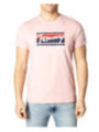 T-Shirt Tommy Hilfiger Jeans - Tommy Hilfiger Jeans T-Shirt Uomo 60,00 €  | Planet-Deluxe