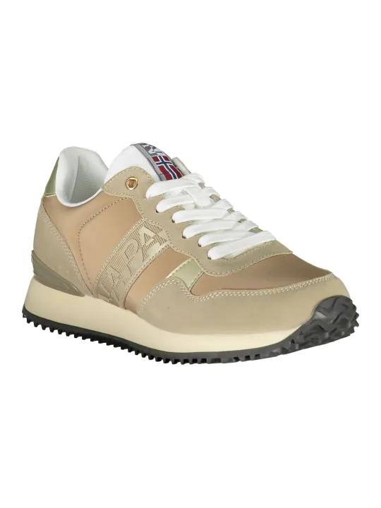 "NAPAPIJRI SHOES Sneakers im Sale | NAPAPIJRI SHOES NP0A4HWCF3ASTRA01PUN_BENB4 online kaufen"|Planet-Deluxe