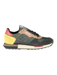 "NAPAPIJRI SHOES Sneakers im Sale | NAPAPIJRI SHOES NP0A4HV9F3VIRTUS02SCO_VEGF2 online kaufen"|Planet-Deluxe