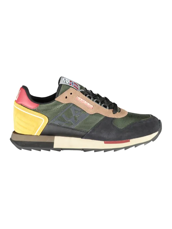 "NAPAPIJRI SHOES Sneakers im Sale | NAPAPIJRI SHOES NP0A4HV9F3VIRTUS02SCO_VEGF2 online kaufen"|Planet-Deluxe "NAPAPIJRI SHOES Sneakers im Sale | NAPAPIJRI SHOES NP0A4HV9F3VIRTUS02SCO_VEGF2 online kaufen"|Planet-Deluxe