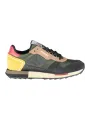 "NAPAPIJRI SHOES Sneakers im Sale | NAPAPIJRI SHOES NP0A4HV9F3VIRTUS02SCO_VEGF2 online kaufen"|Planet-Deluxe