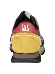 "NAPAPIJRI SHOES Sneakers im Sale | NAPAPIJRI SHOES NP0A4HV9F3VIRTUS02SCO_VEGF2 online kaufen"|Planet-Deluxe