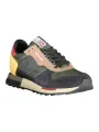 "NAPAPIJRI SHOES Sneakers im Sale | NAPAPIJRI SHOES NP0A4HV9F3VIRTUS02SCO_VEGF2 online kaufen"|Planet-Deluxe
