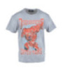 T-Shirt Dsquared - Dsquared T-Shirt Uomo 270,00 €  | Planet-Deluxe