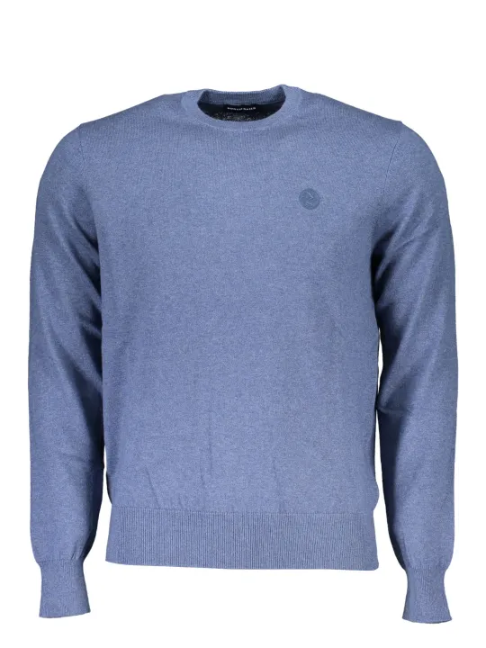 "North Sails Pullover im Sale | North Sails 699858000_BL0797 online kaufen"|Planet-Deluxe