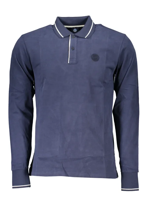 "North Sails Poloshirts im Sale | Recycling Poloshirt mit Kontrast und Logo von North Sails online kaufen"|Planet-Deluxe "North Sails Poloshirts im Sale | Recycling Poloshirt mit Kontrast und Logo von North Sails online kaufen"|Planet-Deluxe