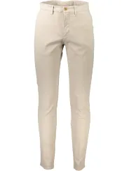 "HARMONT &amp| BLAINE Hosen im Sale | Schmale Hose mit 4 Taschen und Logo von Harmont Blaine online kaufen"|Planet-Deluxe