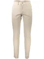 "HARMONT &amp| BLAINE Hosen im Sale | Schmale Hose mit 4 Taschen und Logo von Harmont Blaine online kaufen"|Planet-Deluxe