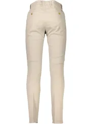 "HARMONT &amp| BLAINE Hosen im Sale | Schmale Hose mit 4 Taschen und Logo von Harmont Blaine online kaufen"|Planet-Deluxe
