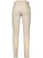"HARMONT &amp| BLAINE Hosen im Sale | Schmale Hose mit 4 Taschen und Logo von Harmont Blaine online kaufen"|Planet-Deluxe