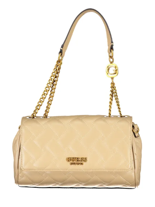 GUESS JEANS QB898420_BEBEIGE - Exklusive Seltenheit