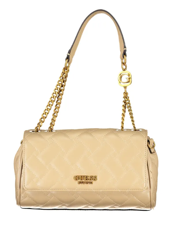 GUESS JEANS QB898420_BEBEIGE - Exklusive Seltenheit