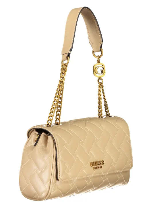 GUESS JEANS QB898420_BEBEIGE - Exklusive Seltenheit