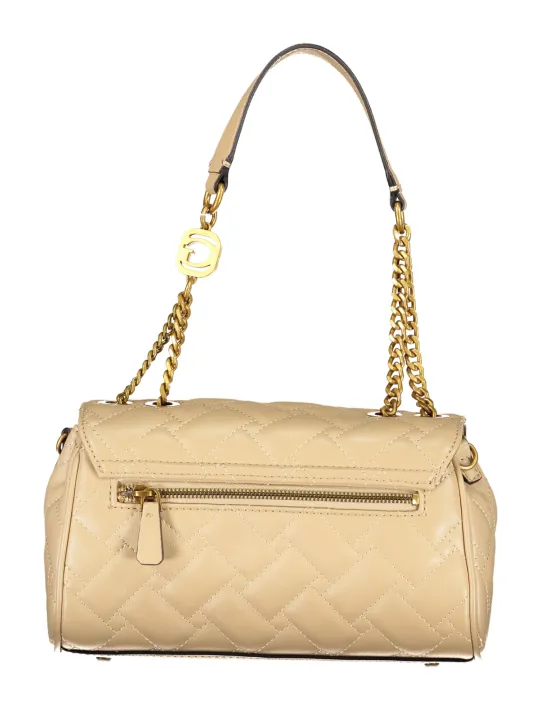 GUESS JEANS QB898420_BEBEIGE - Exklusive Seltenheit