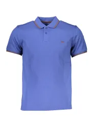 "HARMONT &amp| BLAINE Poloshirts im Sale | Slim Fit Poloshirt mit Kontrastdetails und Logo online kaufen"|Planet-Deluxe