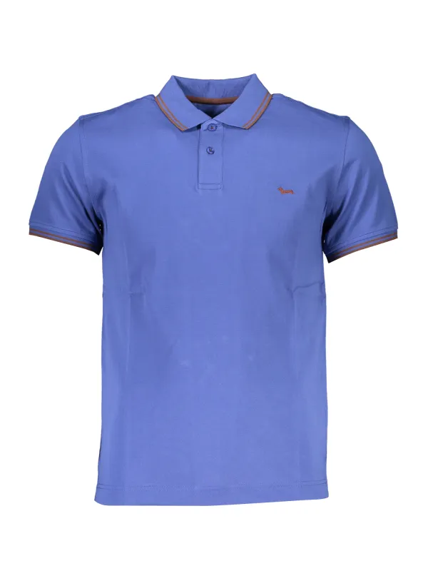 "HARMONT &| BLAINE Poloshirts im Sale | Slim Fit Poloshirt mit Kontrastdetails und Logo online kaufen"|Planet-Deluxe "HARMONT &| BLAINE Poloshirts im Sale | Slim Fit Poloshirt mit Kontrastdetails und Logo online kaufen"|Planet-Deluxe