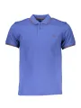"HARMONT &amp| BLAINE Poloshirts im Sale | Slim Fit Poloshirt mit Kontrastdetails und Logo online kaufen"|Planet-Deluxe