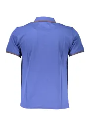 "HARMONT &amp| BLAINE Poloshirts im Sale | Slim Fit Poloshirt mit Kontrastdetails und Logo online kaufen"|Planet-Deluxe