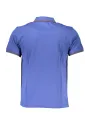 "HARMONT &amp| BLAINE Poloshirts im Sale | Slim Fit Poloshirt mit Kontrastdetails und Logo online kaufen"|Planet-Deluxe