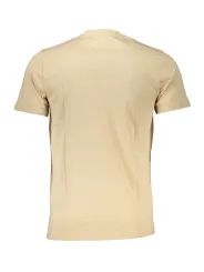 "HARMONT &amp| BLAINE T-Shirts im Sale | Harmont Blaine Slim Fit Logo TShirt Rundhals Stickerei online kaufen"|Planet-Deluxe