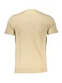 "HARMONT &amp| BLAINE T-Shirts im Sale | Harmont Blaine Slim Fit Logo TShirt Rundhals Stickerei online kaufen"|Planet-Deluxe
