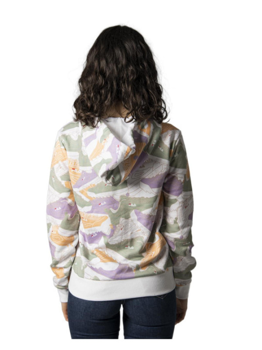 Fleece Fila - Fila Felpa Donna 50,00 €  | Planet-Deluxe