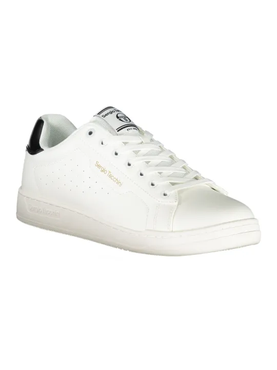 "Sergio Tacchini Sneakers im Sale | Sergio Tacchini TSTU0010S_BI0062WHIB online kaufen"|Planet-Deluxe