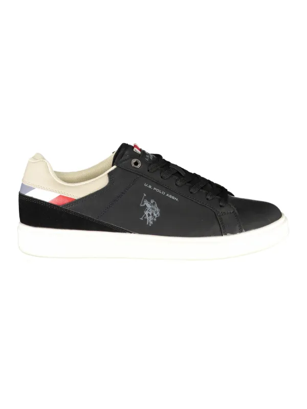 "U.S. POLO BEST PRICE Sneakers im Sale | U.S. Polo Sneakers mit Kontrastdetails und Logo Print online kaufen"|Planet-Deluxe "U.S. POLO BEST PRICE Sneakers im Sale | U.S. Polo Sneakers mit Kontrastdetails und Logo Print online kaufen"|Planet-Deluxe