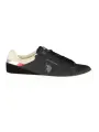 "U.S. POLO   BEST PRICE Sneakers im Sale | U.S. Polo Sneakers mit Kontrastdetails und Logo Print online kaufen"|Planet-Deluxe