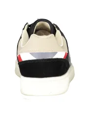 "U.S. POLO   BEST PRICE Sneakers im Sale | U.S. Polo Sneakers mit Kontrastdetails und Logo Print online kaufen"|Planet-Deluxe