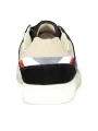 "U.S. POLO   BEST PRICE Sneakers im Sale | U.S. Polo Sneakers mit Kontrastdetails und Logo Print online kaufen"|Planet-Deluxe