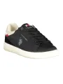 "U.S. POLO   BEST PRICE Sneakers im Sale | U.S. Polo Sneakers mit Kontrastdetails und Logo Print online kaufen"|Planet-Deluxe