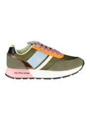 "U.S. POLO   BEST PRICE Sneakers im Sale | U.S. POLO BEST PRICE KITTY001WCNH1F_VEOLI online kaufen"|Planet-Deluxe