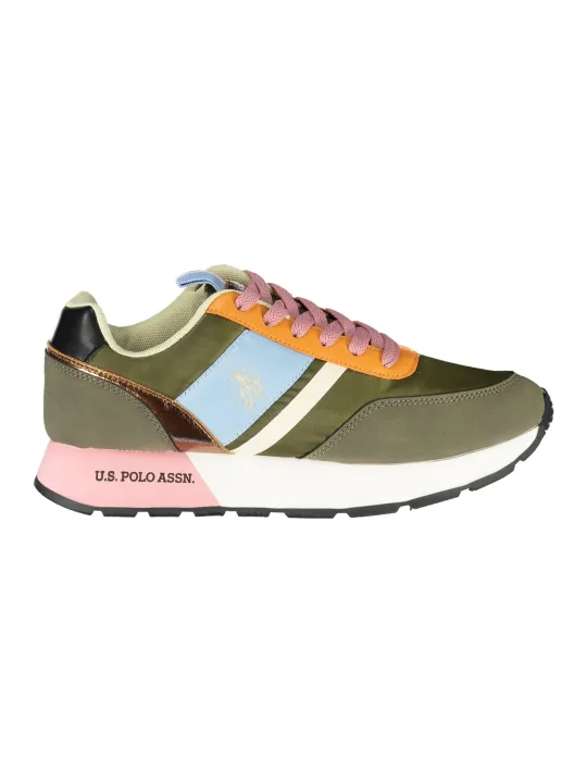 "U.S. POLO   BEST PRICE Sneakers im Sale | U.S. POLO BEST PRICE KITTY001WCNH1F_VEOLI online kaufen"|Planet-Deluxe