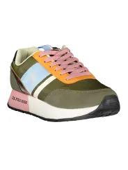 "U.S. POLO   BEST PRICE Sneakers im Sale | U.S. POLO BEST PRICE KITTY001WCNH1F_VEOLI online kaufen"|Planet-Deluxe