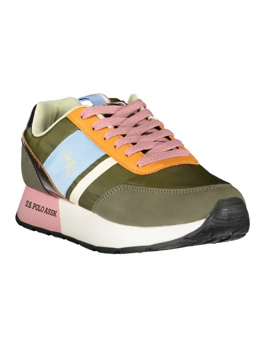 "U.S. POLO   BEST PRICE Sneakers im Sale | U.S. POLO BEST PRICE KITTY001WCNH1F_VEOLI online kaufen"|Planet-Deluxe