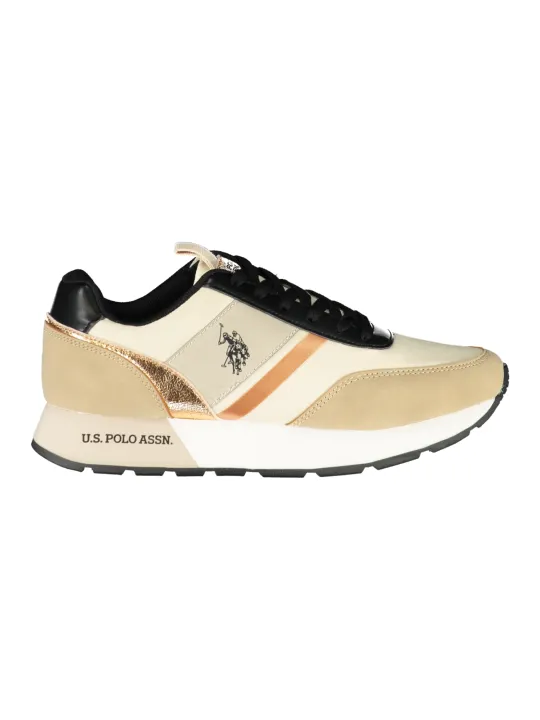 "U.S. POLO   BEST PRICE Sneakers im Sale | U.S. POLO BEST PRICE KITTY001WCNH1F_BETAU online kaufen"|Planet-Deluxe