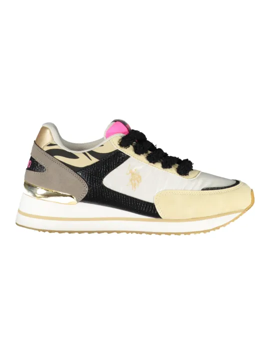 "U.S. POLO   BEST PRICE Sneakers im Sale | U.S. POLO BEST PRICE FEY010WCHN1F_BEBEIBLK01 online kaufen"|Planet-Deluxe
