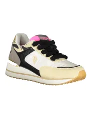 "U.S. POLO   BEST PRICE Sneakers im Sale | U.S. POLO BEST PRICE FEY010WCHN1F_BEBEIBLK01 online kaufen"|Planet-Deluxe