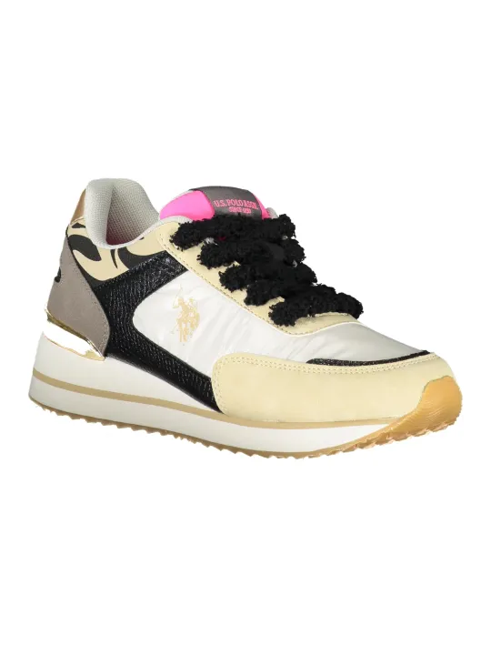 "U.S. POLO   BEST PRICE Sneakers im Sale | U.S. POLO BEST PRICE FEY010WCHN1F_BEBEIBLK01 online kaufen"|Planet-Deluxe