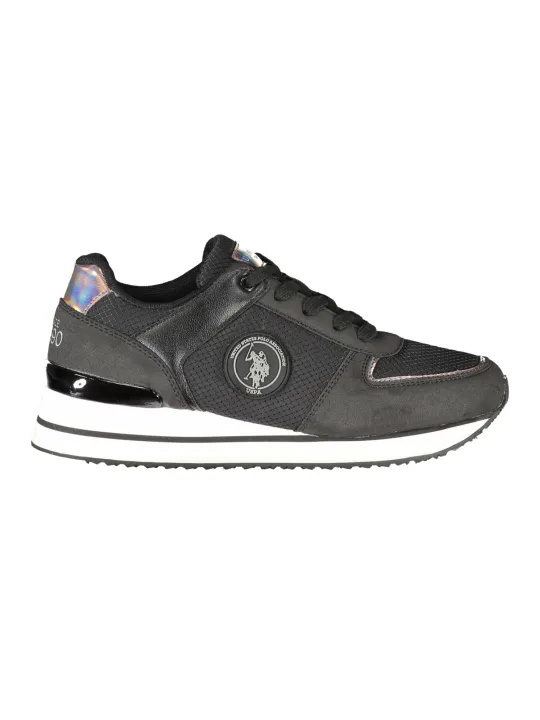 "U.S. POLO   BEST PRICE Sneakers im Sale | U.S. POLO BEST PRICE FEY009WCNH1F_NEBLK online kaufen"|Planet-Deluxe